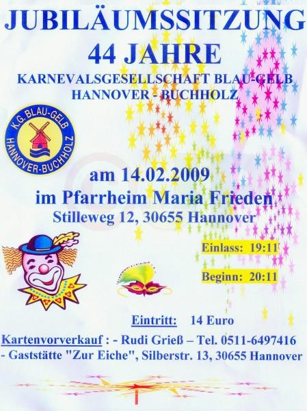 2009/20090214 Pfarrheim Maria ...